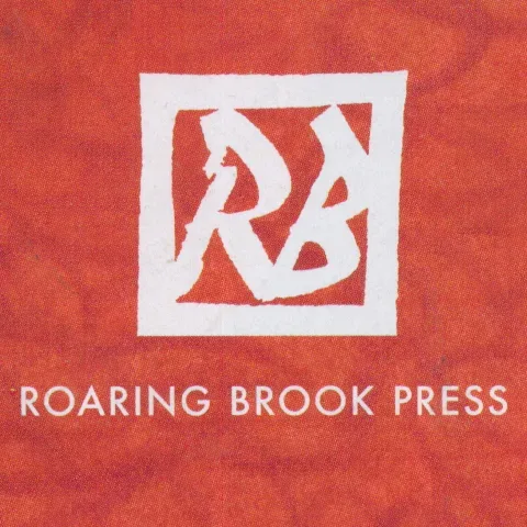 Logo of Roaring Brook Press