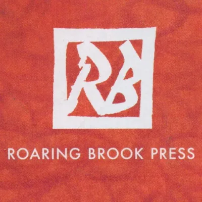 Roaring Brook Press