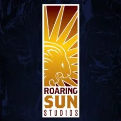 Logo of Roaring Sun Studios