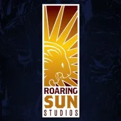 Logo of Roaring Sun Studios
