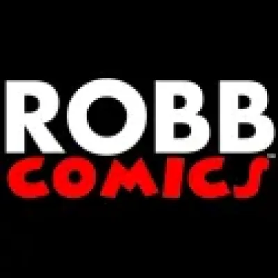 Robb Comics