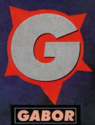 Logo of Robert Gabor Verlag