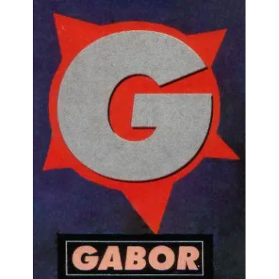 Robert Gabor Verlag