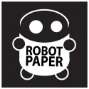 Logo of Robot Paper