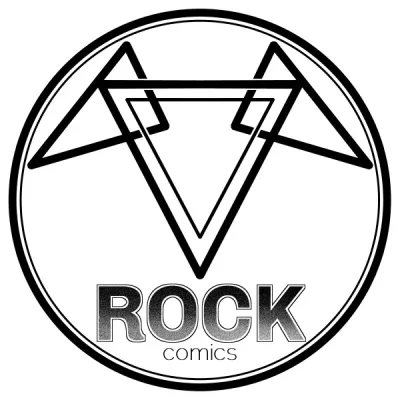 Rock Comics