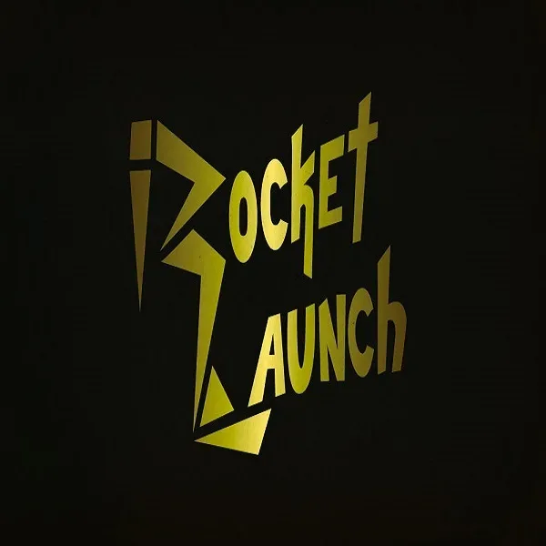 Logo of Rocket Launch Enterprise