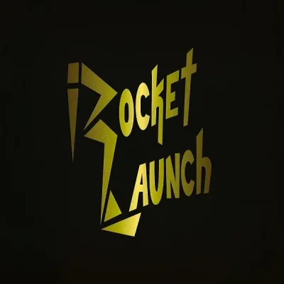 Rocket Launch Enterprise
