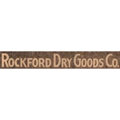 Rockford Dry Goods Co.