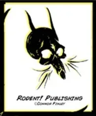 Logo of Rodent! Publishing