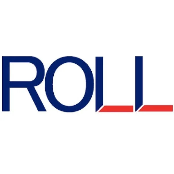 Logo of ROLL