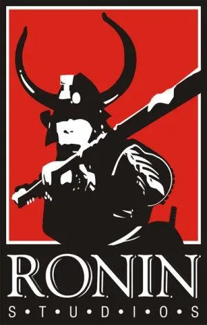 Logo of Ronin Studios