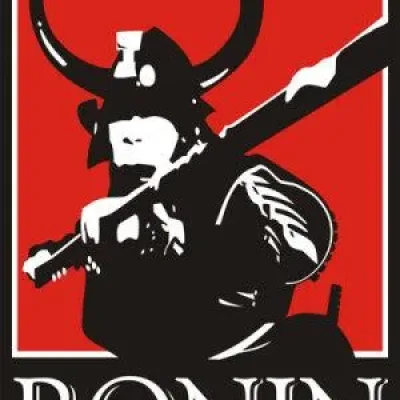 Ronin Studios