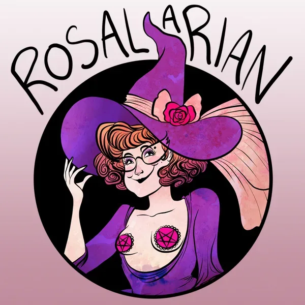 Logo of Rosalarian