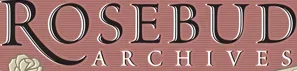 Logo of Rosebud Archives
