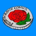 Logo of Rosencrantz Comics