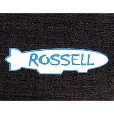 Rossell Fantasy Works