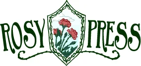 Logo of Rosy Press