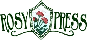 Logo of Rosy Press