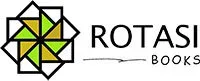 Logo of Rotasi Books
