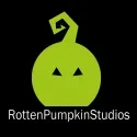 Logo of RottenPumpkinStudios
