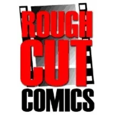 Rough Cut Comics
