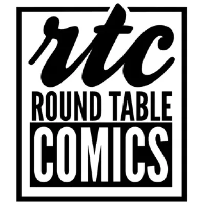 Round Table Comics
