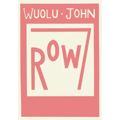 Row 7 Publishing