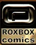 Logo of Roxbox Entertainment