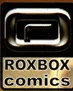 Logo of Roxbox Entertainment