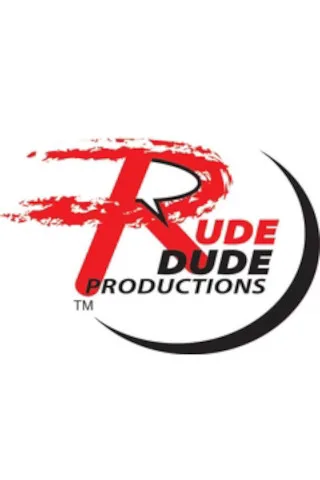 Logo of Rude Dude Productions