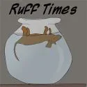 Logo of Ruff Times