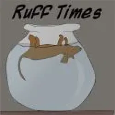 Ruff Times