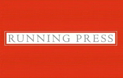 Logo of Running Press
