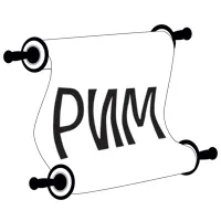 Logo of Russkoye Izdatelstvo Mangi