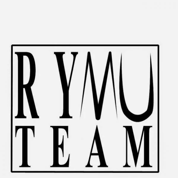 Logo of Rymu Entertainment
