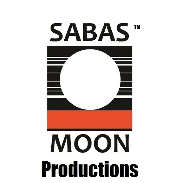 Logo of Sabas Moon Productions