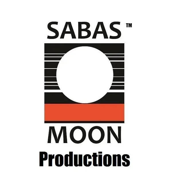 Logo of Sabas Moon Productions
