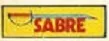 Logo of Sabre