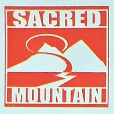 Sacred Mountain