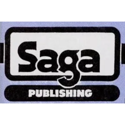 Saga Publishing