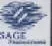 Logo of Sage Productions