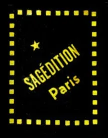 Logo of Sage - Sagédition