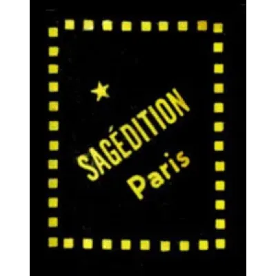 Sage - Sagédition