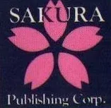 Logo of Sakura Shuppan