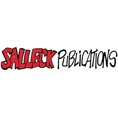 Salleck Publications