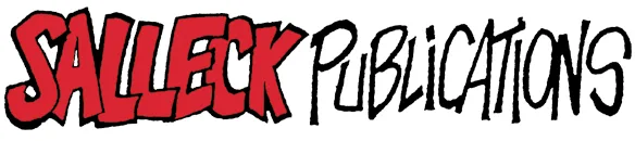 Logo of Salleck Publications