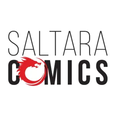 Saltara Comics