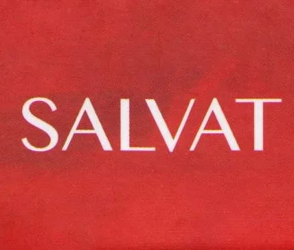 Logo of Salvat