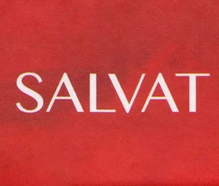 Logo of Salvat