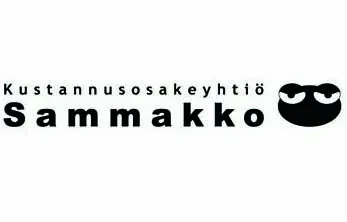 Logo of Sammakko